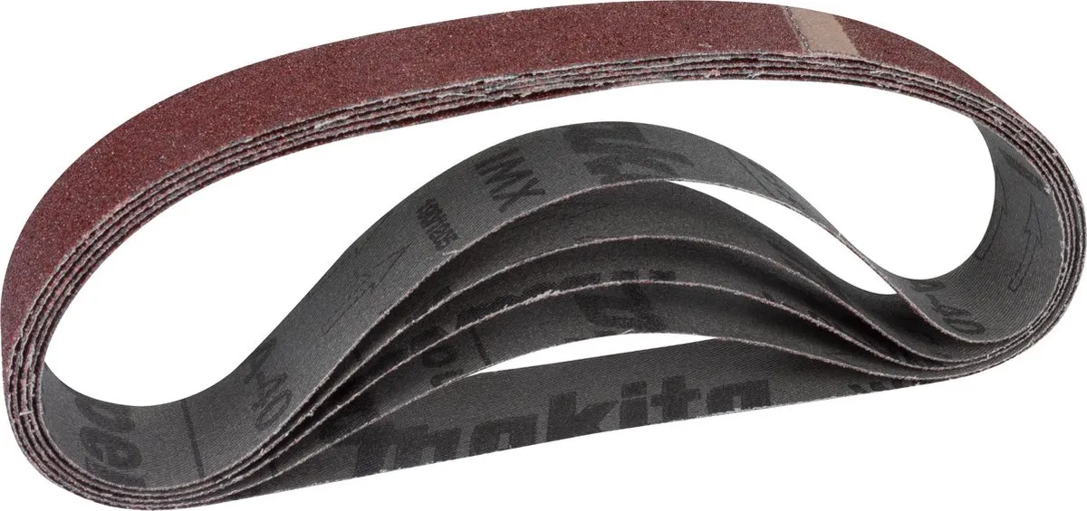 Makita P-36712 Schuurband