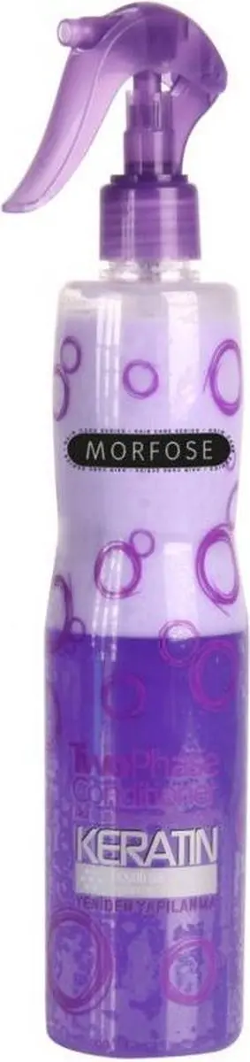 Morfose Professional Reach Two Phase Conditioner Keratin 400ml