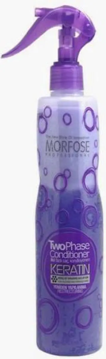 Morfose Professional Reach Two Phase Conditioner Keratin 400ml
