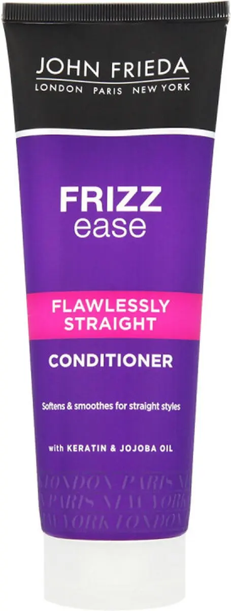 John Frieda Frizz Ease Flawlessly Straight Conditioner 250ml