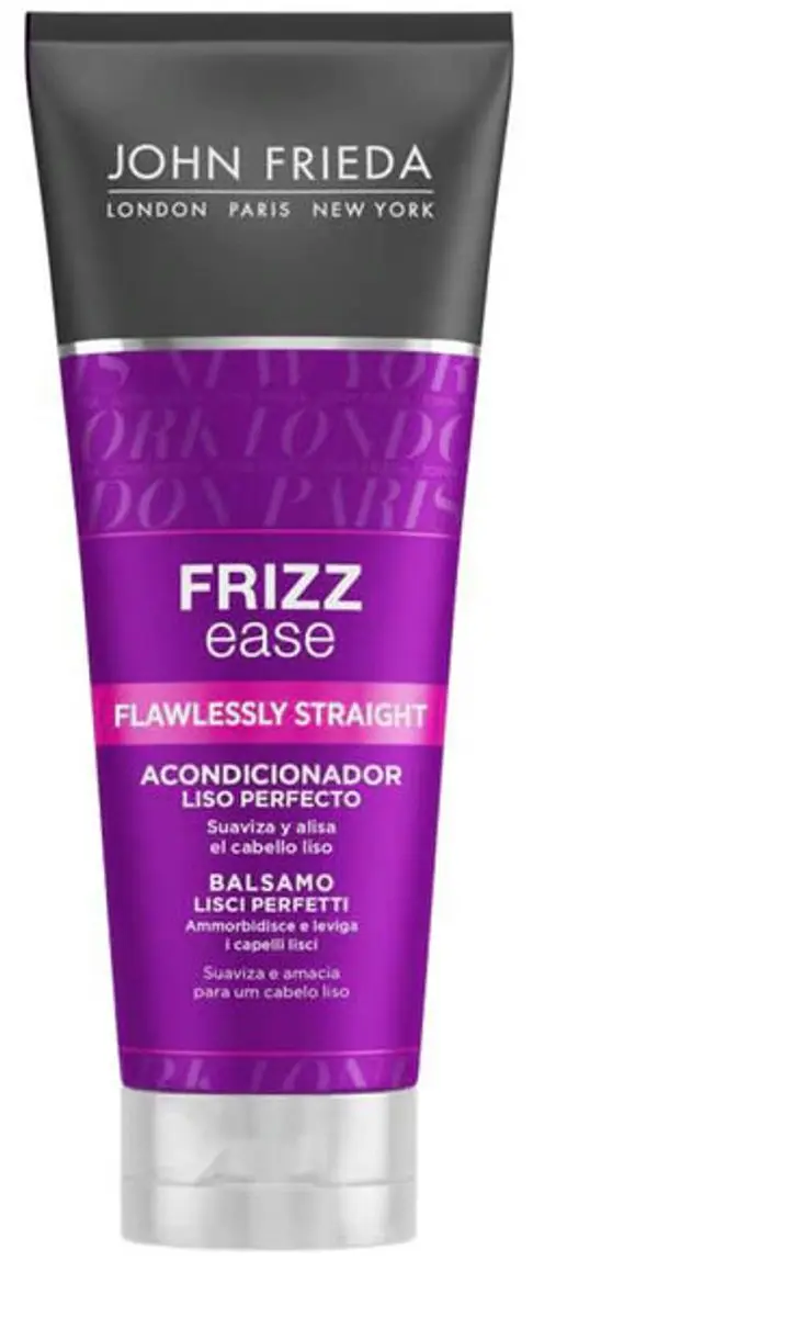 John Frieda Frizz Ease Flawlessly Straight Conditioner 250ml