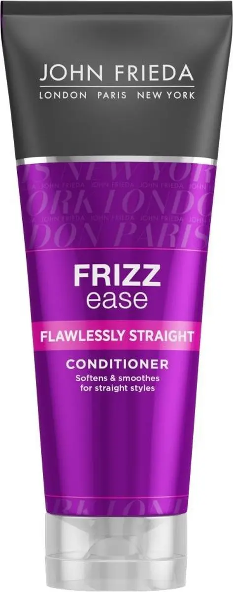 John Frieda Frizz Ease Flawlessly Straight Conditioner 250ml