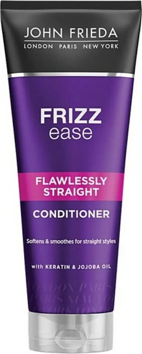 John Frieda Frizz Ease Flawlessly Straight Conditioner 250ml