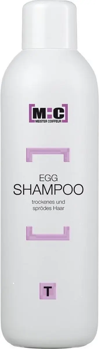 Comair M:C Shampoo Egg 1000ml