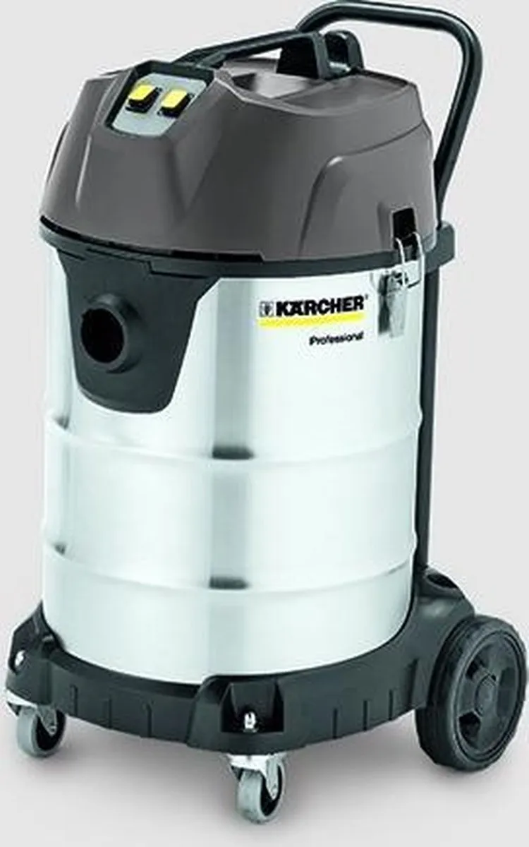 Kärcher NT 50/2 Me Classic Edition Nat- en Droogzuiger 2300W