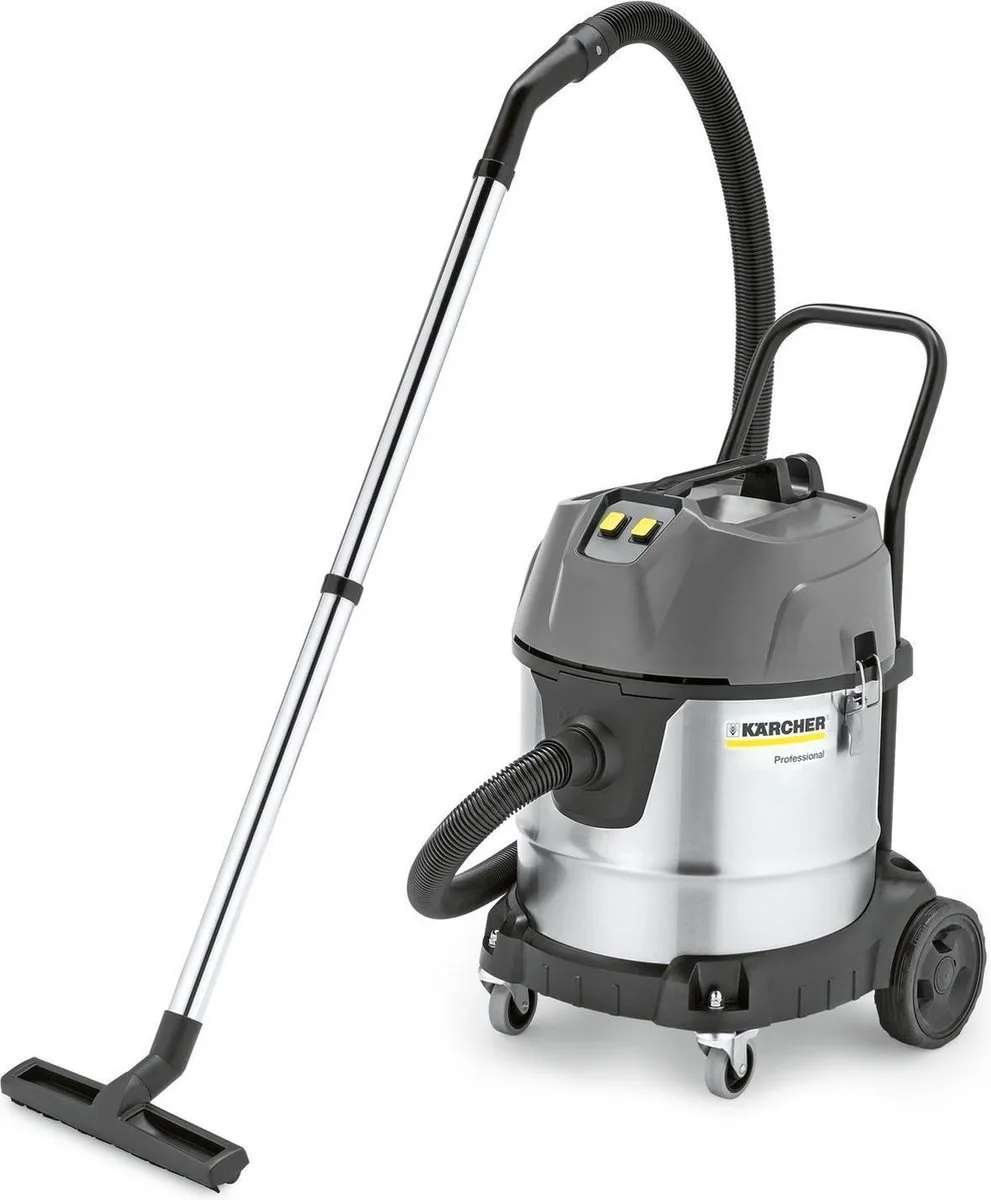 Kärcher NT 50/2 Me Classic Edition Nat- en Droogzuiger 2300W