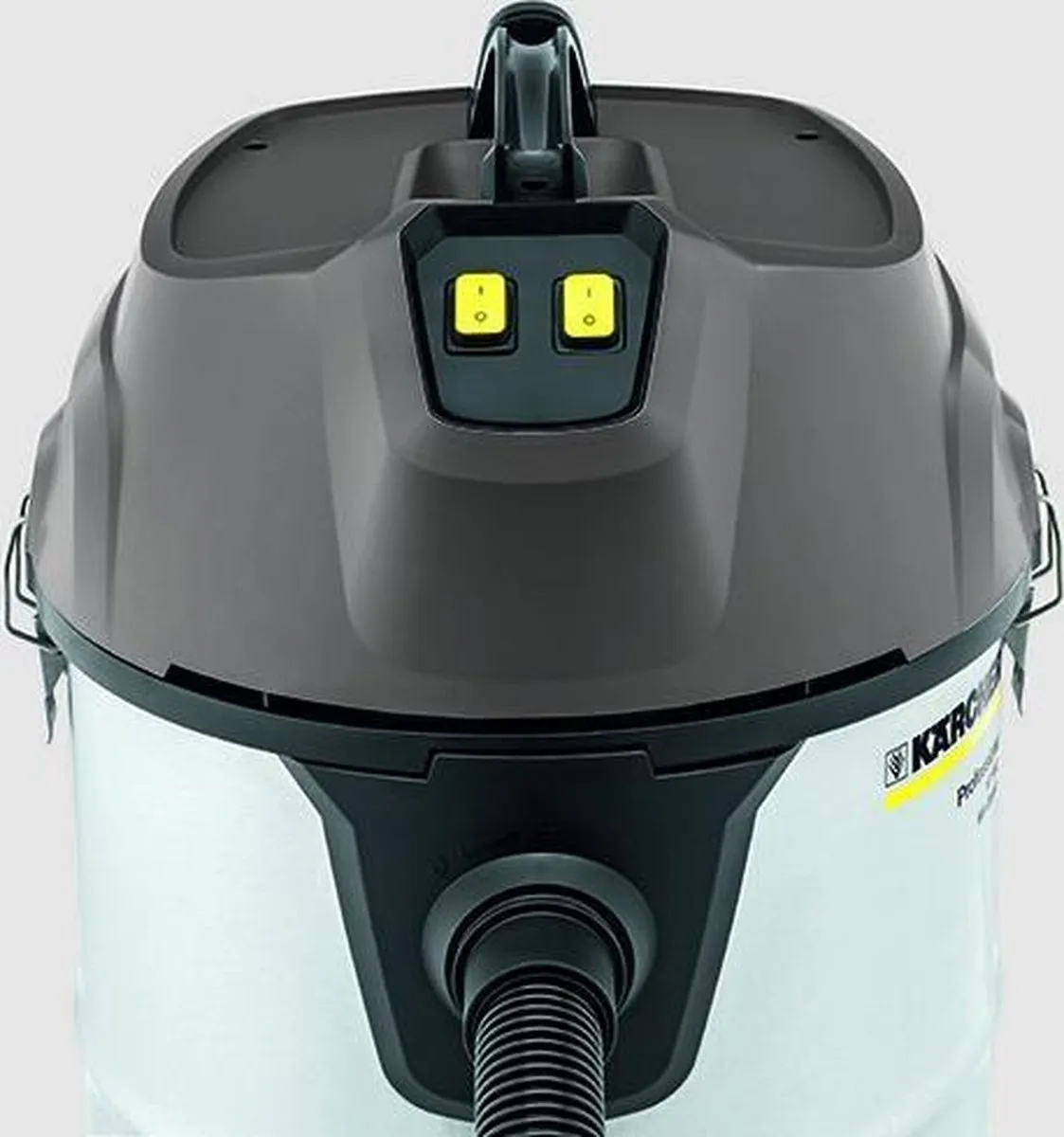 Kärcher NT 50/2 Me Classic Edition Nat- en Droogzuiger 2300W