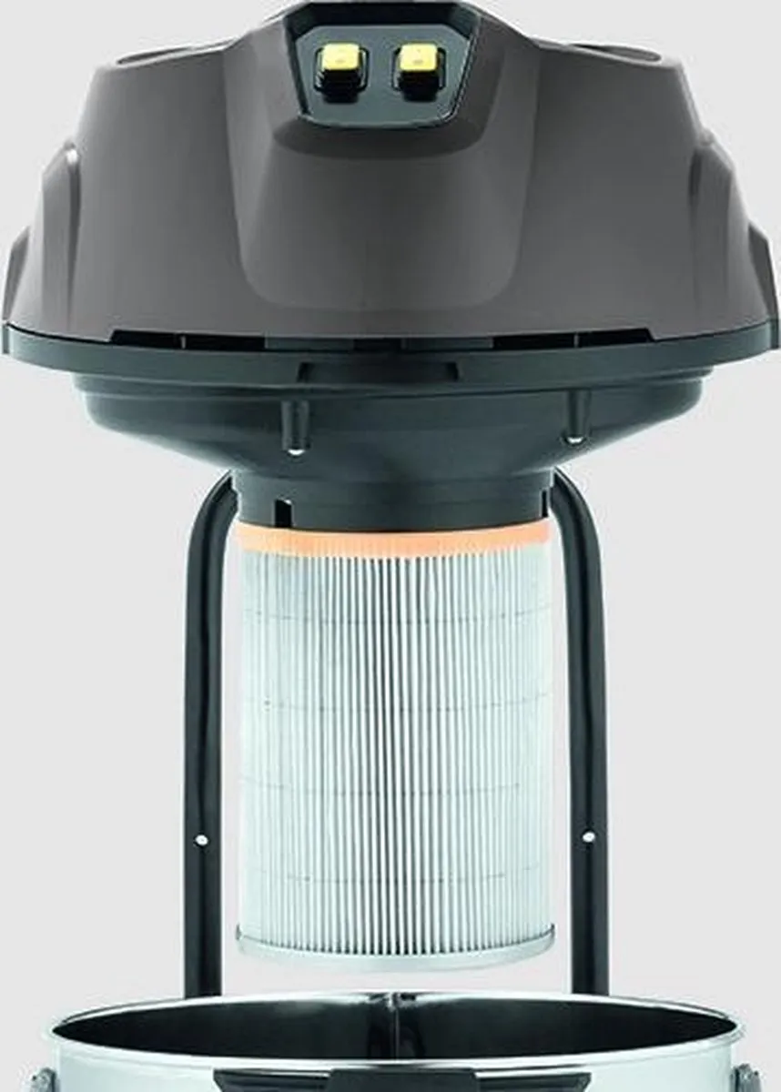 Kärcher NT 50/2 Me Classic Edition Nat- en Droogzuiger 2300W