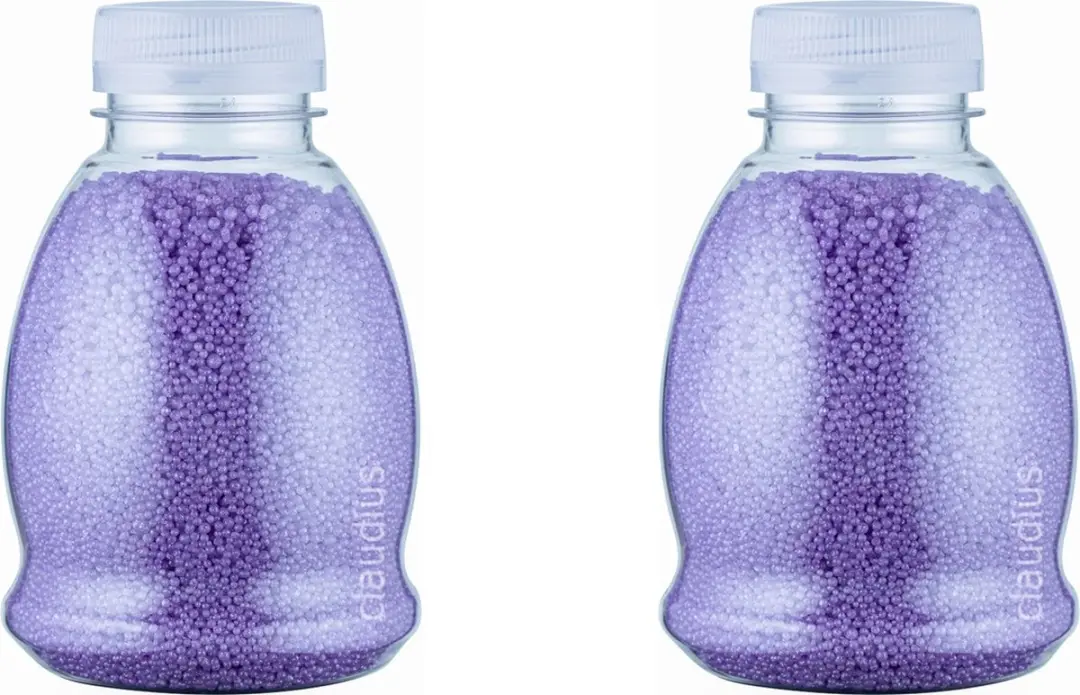 Splashbox Cosmetics Badkaviaar Lavendel