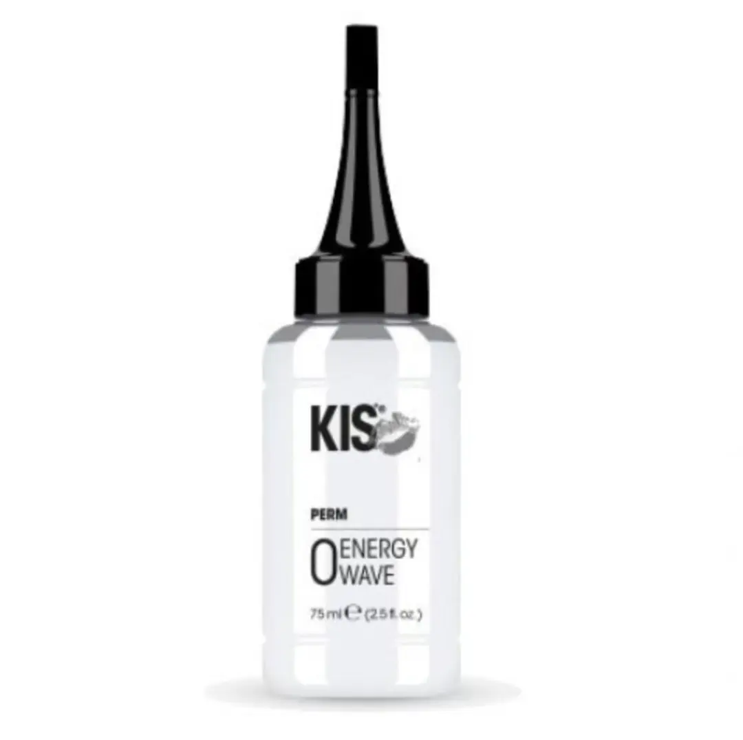 KIS Perm Energy Wave 0 Haarlotion 450ml