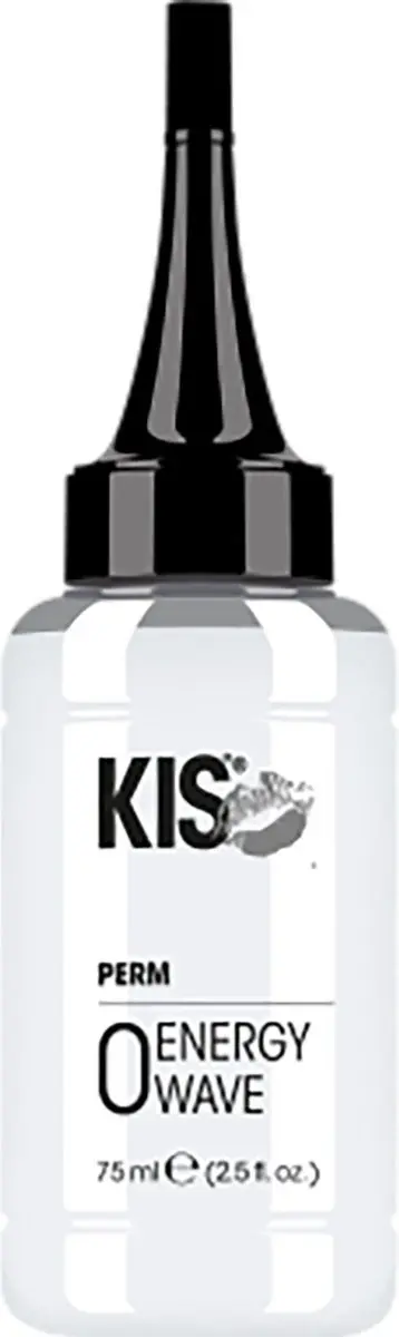 KIS Perm Energy Wave 0 Haarlotion 450ml