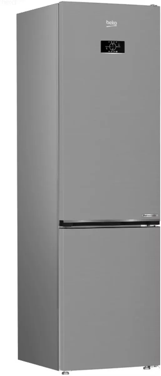 Beko B5RCNE405HXB Koelvriescombinatie 355L