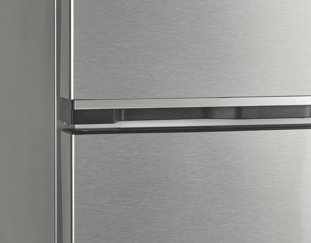 Beko B5RCNE405HXB Koelvriescombinatie 355L - 5 Vriesvakken - afbeelding 6 van 6