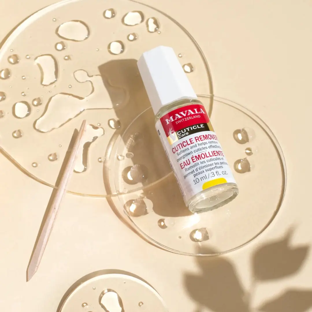 Mavala Cuticle Remover 10ml
