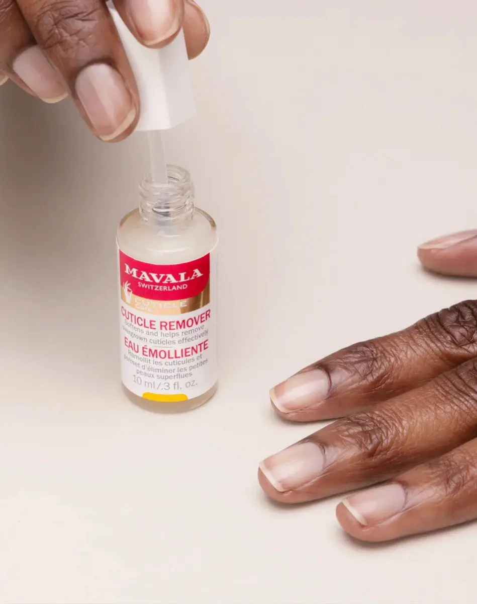 Mavala Cuticle Remover 10ml