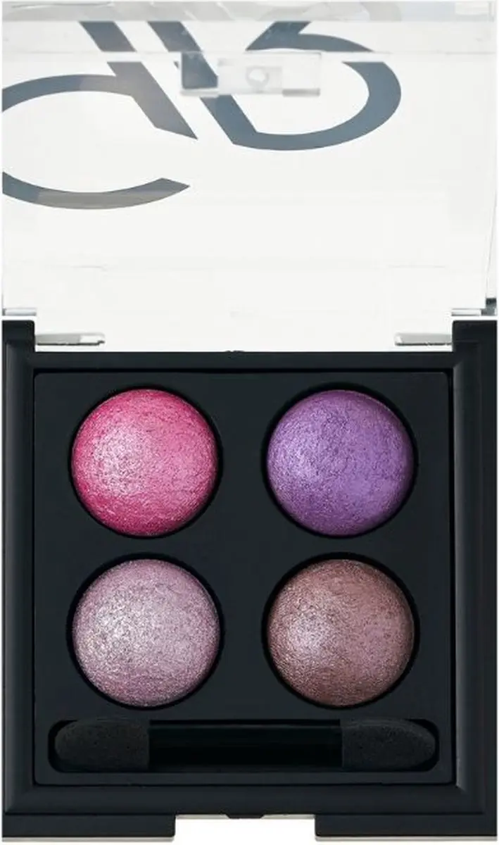 Golden Rose Wet & Dry Eyeshadow 06