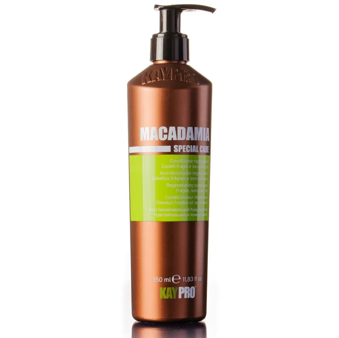 KayPro Macadamia Haarverzorging Set 700ml - Shampoo & Conditioner