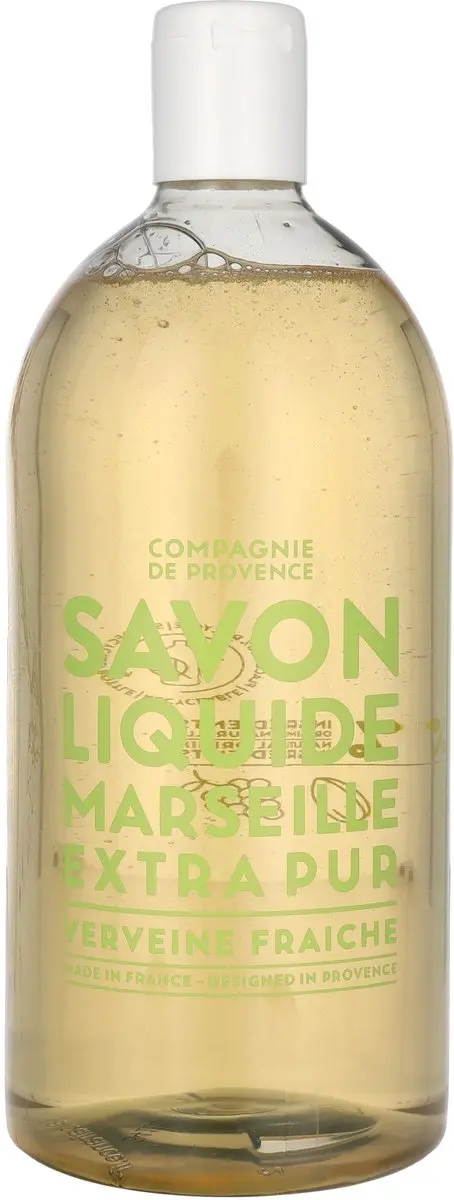 Compagnie de Provence Verveine Fraîche Vloeibare Handzeep 1L