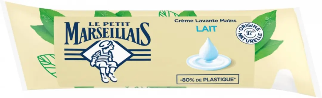 Le Petit Marseillais Handzeep Eco-Refill 250ml