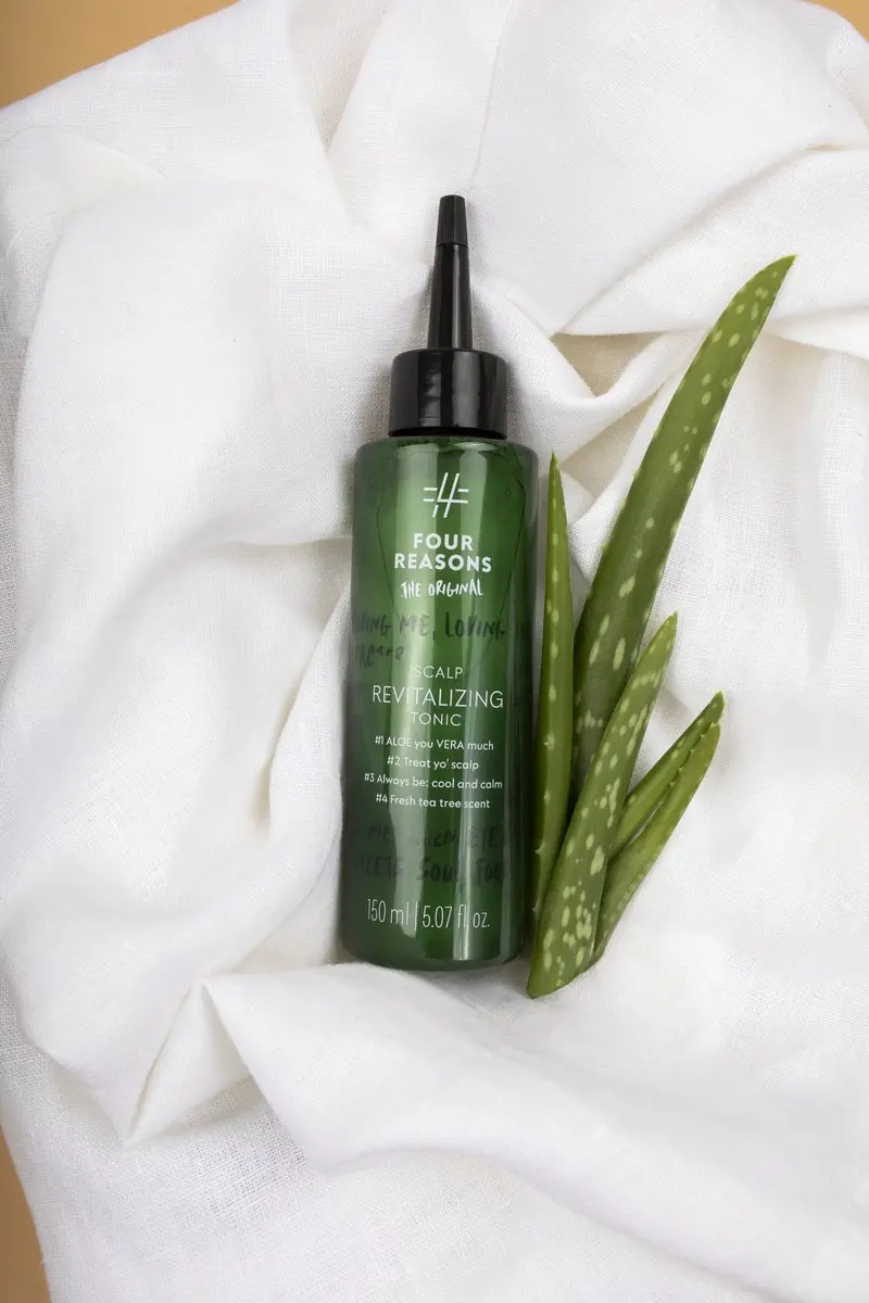 Four Reasons Original Scalp Revitalizing Tonic 150ml