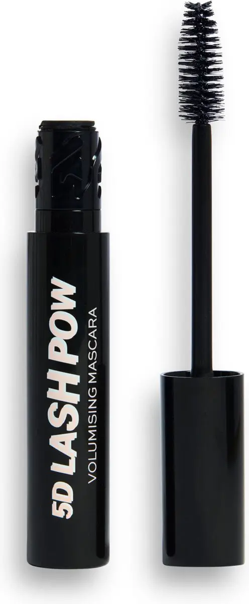 Makeup Revolution 5D Lash Pow Mascara