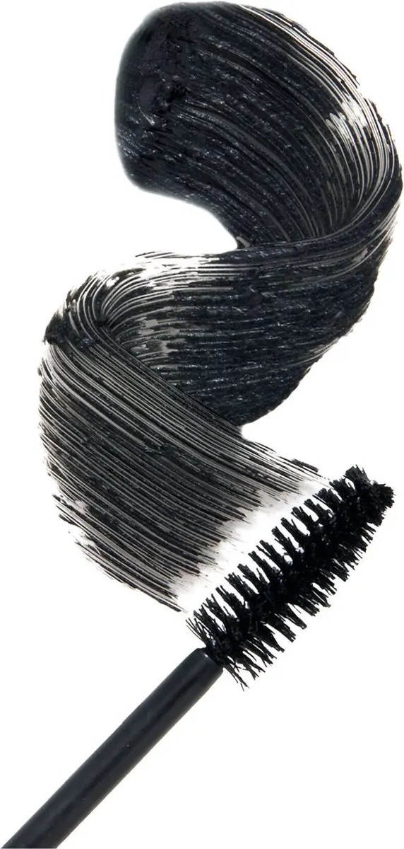 Makeup Revolution 5D Lash Pow Mascara - Zwart