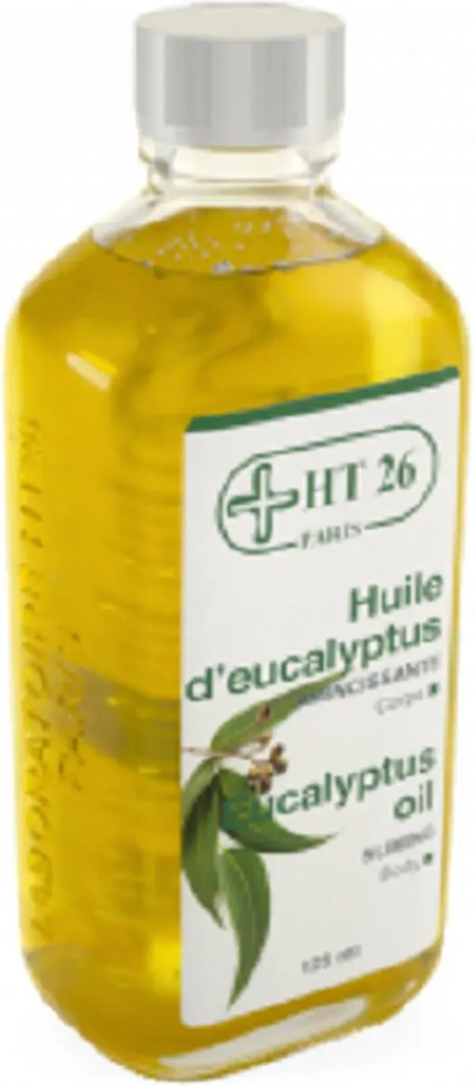 HT26 Paris Eucalyptusolie 125ml