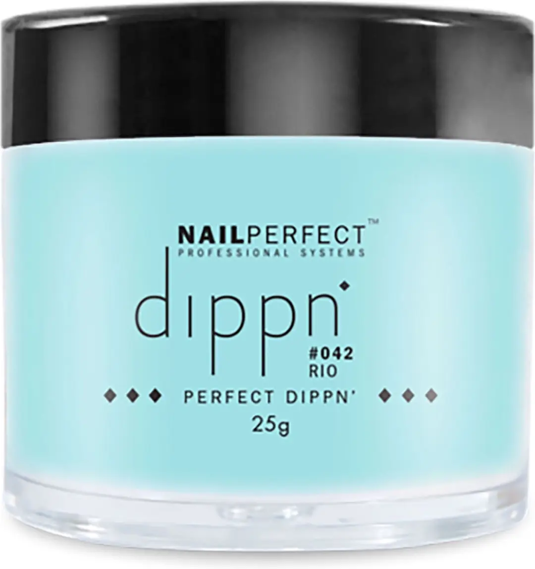 Nail Perfect Dippn #042 Rio