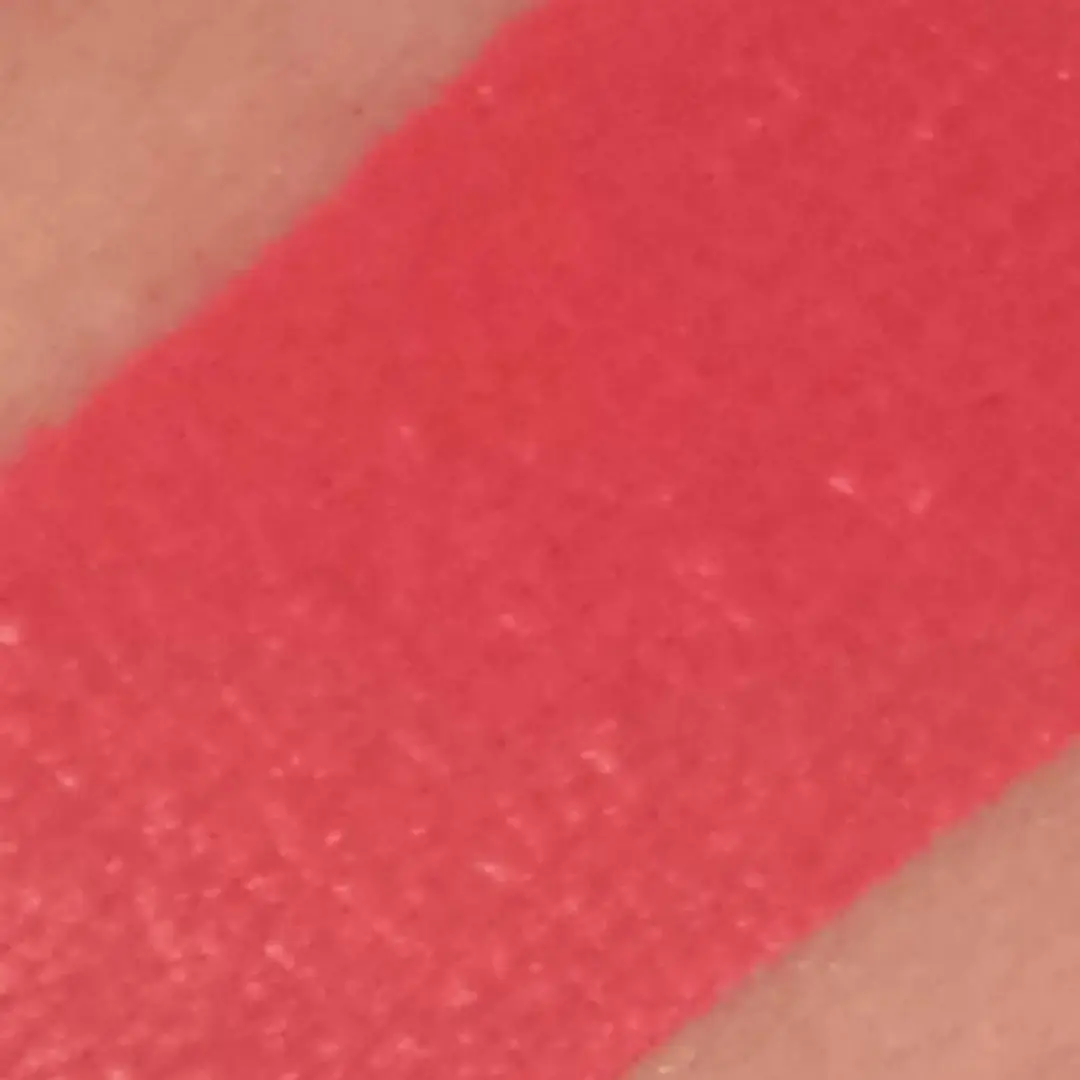 Makeup Revolution Salvation Velvet Matte Lip Lacquer Roze - 2ml