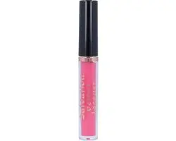 Makeup Revolution Salvation Velvet Matte Lip Lacquer Roze - 2ml