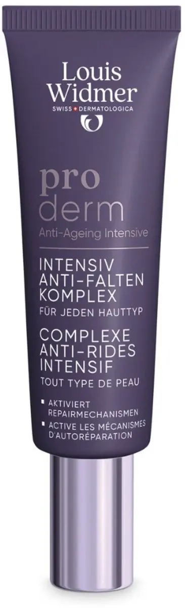 Louis Widmer Anti-Ageing Crème 30ml