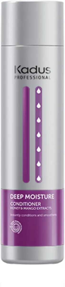 Kadus Professional Care Deep Moisture Conditioner 250ml
