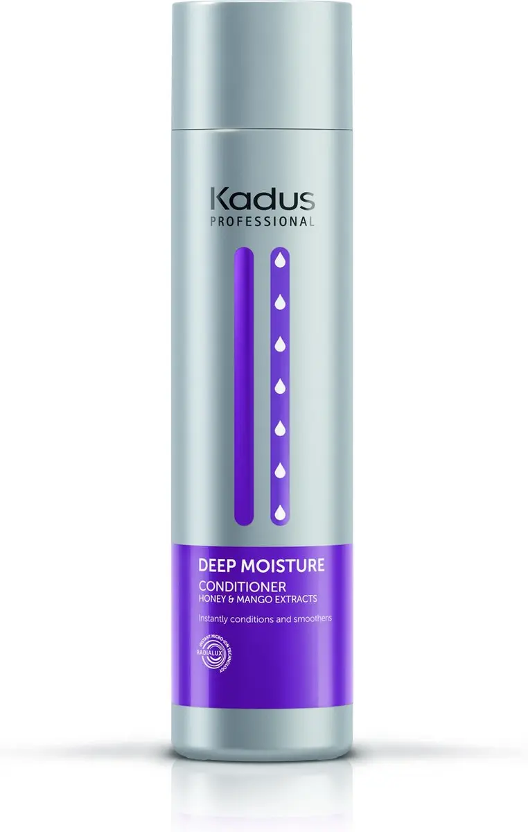 Kadus Professional Care Deep Moisture Conditioner 250ml