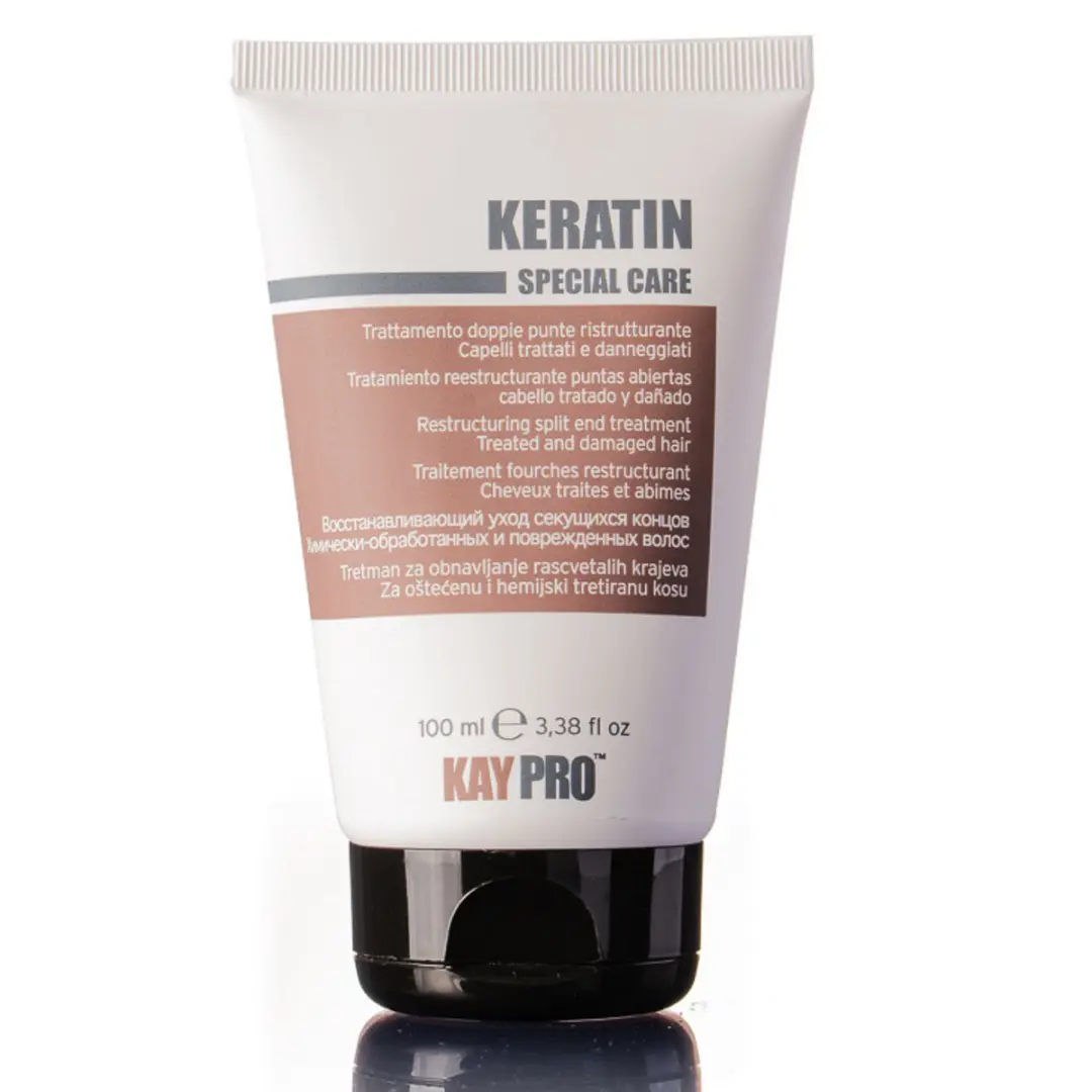 KayPro Keratin Treatment 100ml