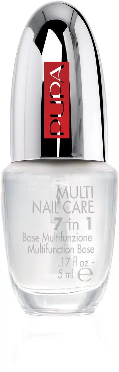 Pupa Milano Multi Nail Care 7-in-1 Nagellak 5ml