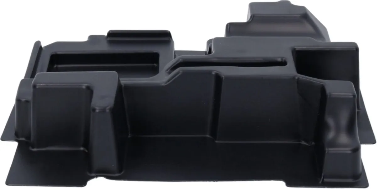Makita DPJ180 Inzetstuk 837648-3 - Zwart