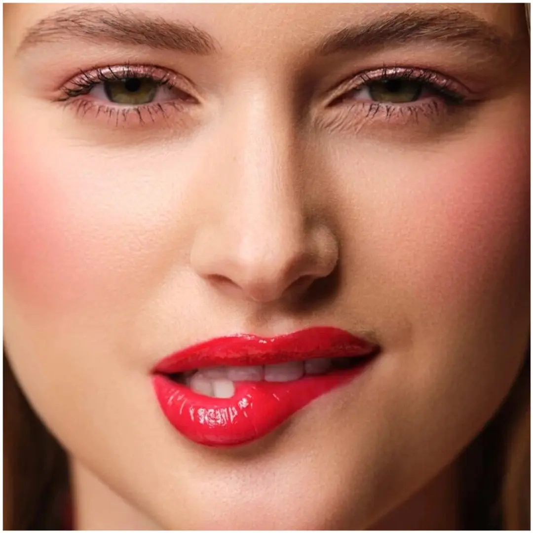 Artdeco Plumping Lip Fluid 43 Vurig Rood - 3ml