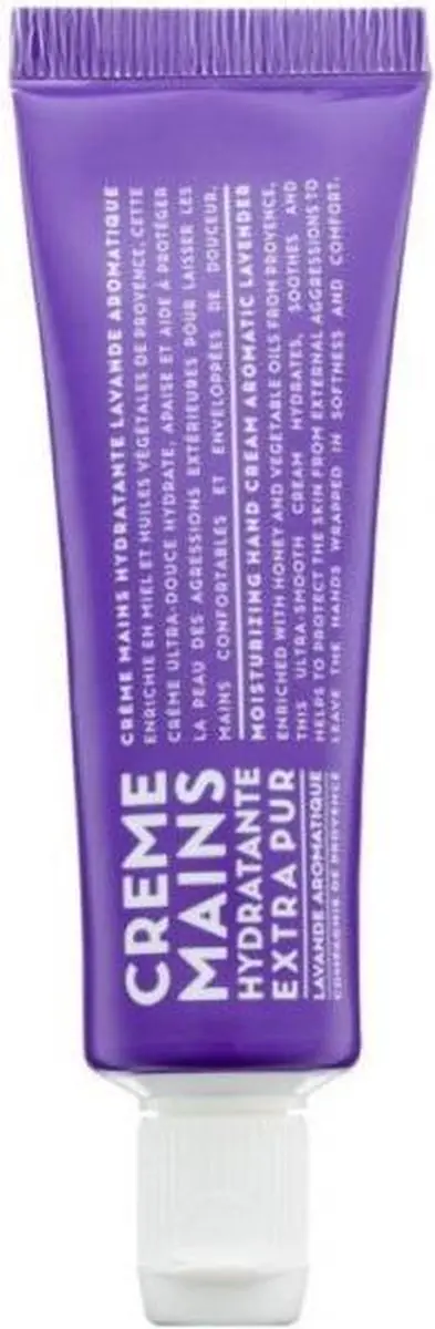 Compagnie de Provence Lavande Crème Mains 30ml