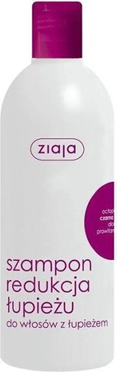 Ziaja Anti-roos Shampoo 400ml