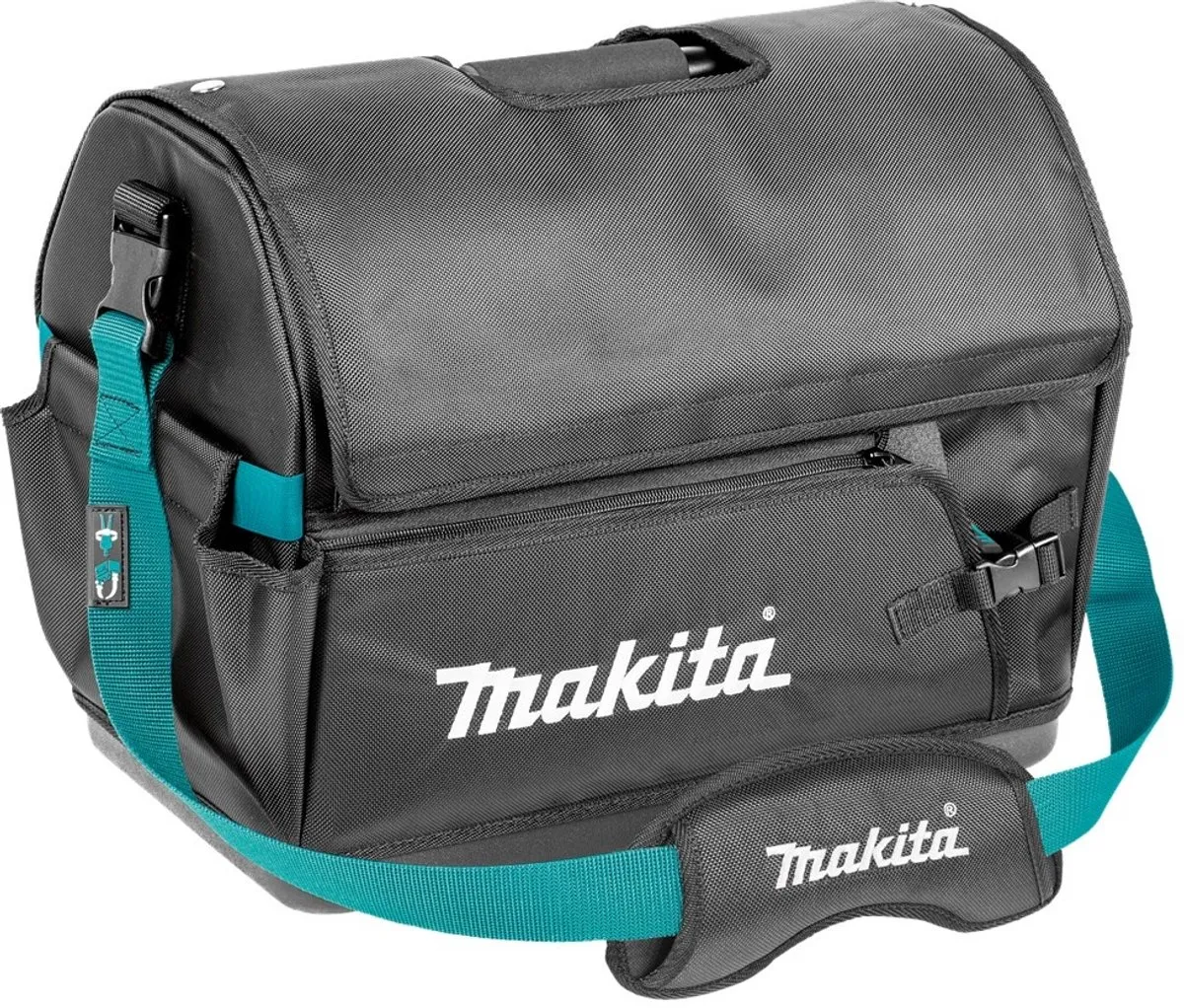 Makita E-15419 Gereedschapskoffer 30.7L