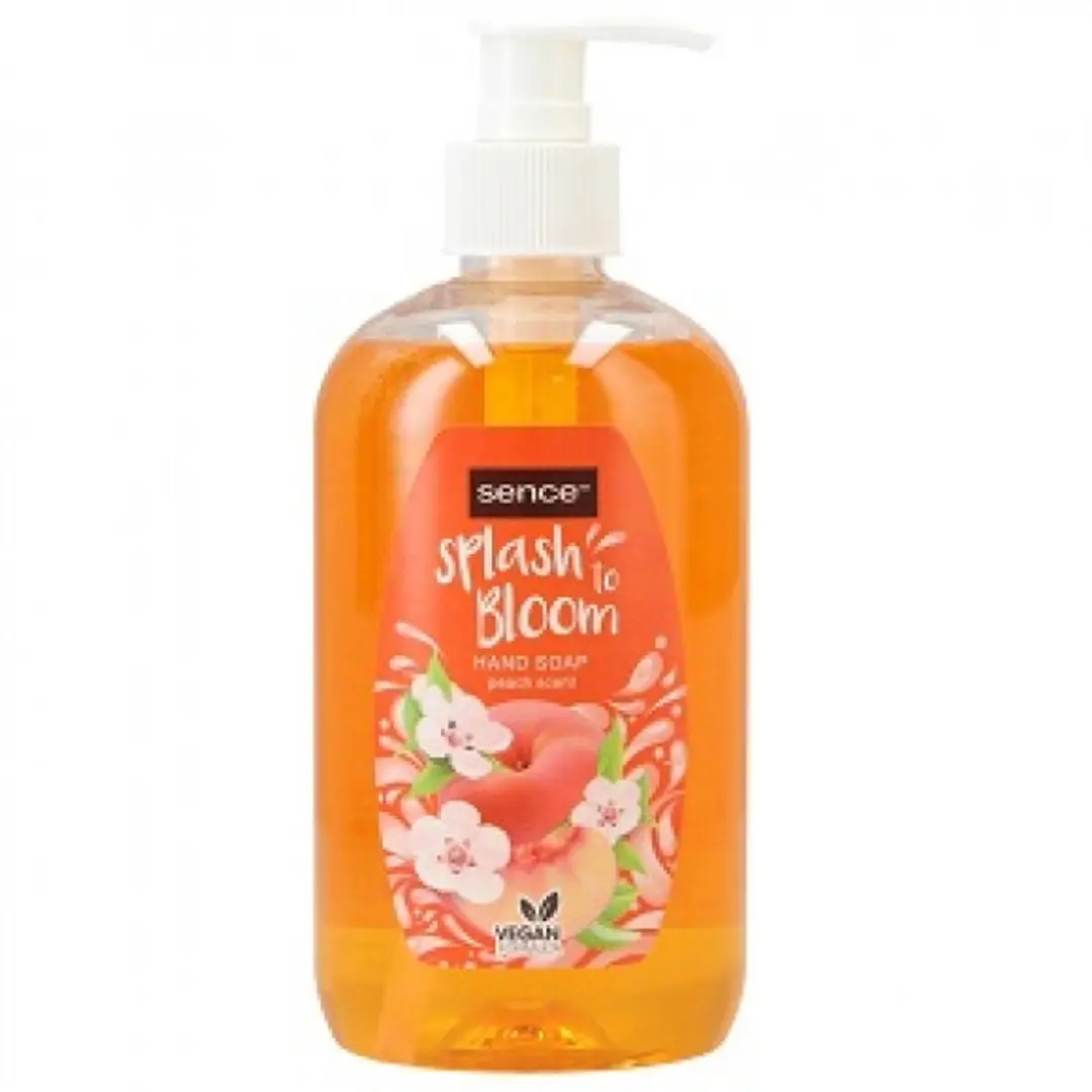 Sence Splash To Bloom Handzeep