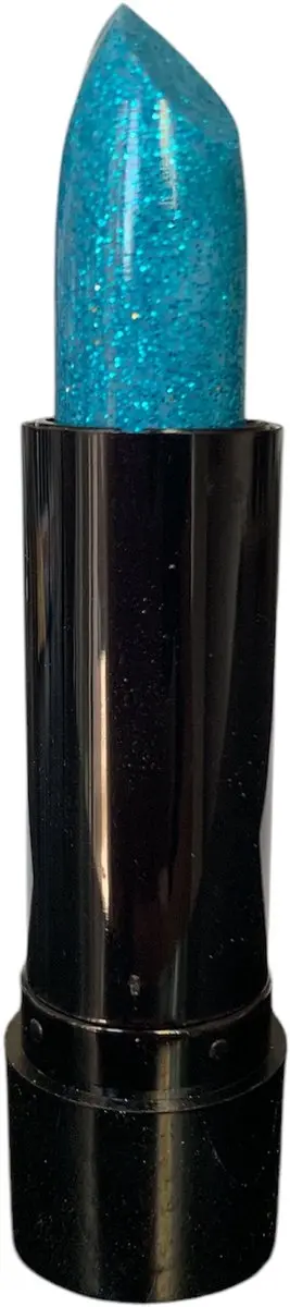 Easy Paris Cosmetics Glitter Lipstick Bewitch Blauw