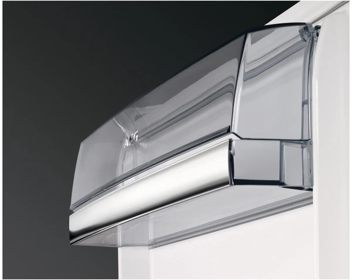 AEG SKE818E9ZC Inbouw Koelkast 9000 - 200L
