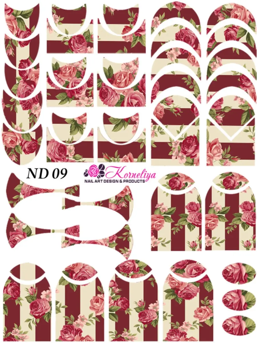 Korneliya Dress On ND 09