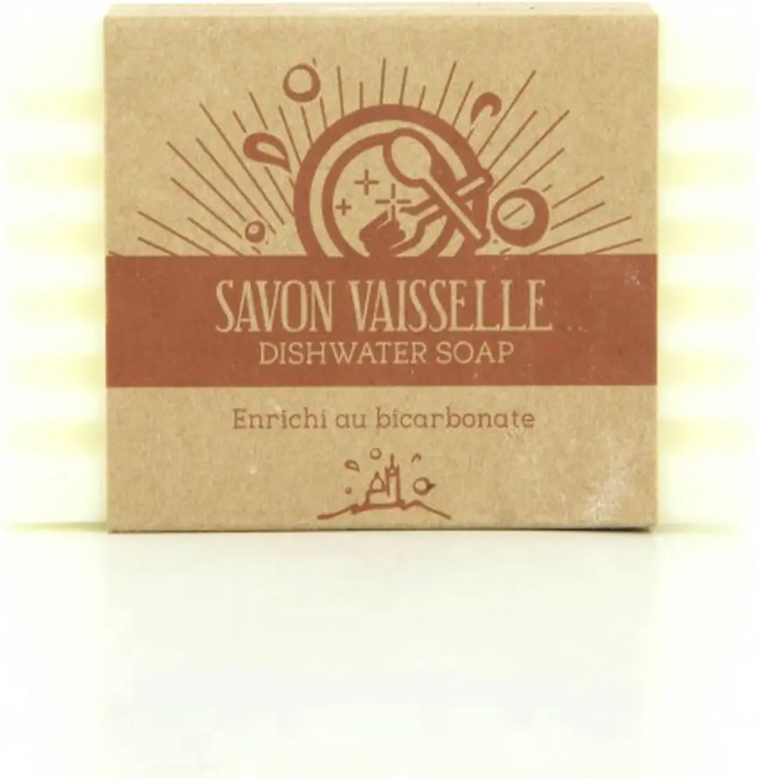 Savon de Marseille Ezelinnenmelk Bodylotion & Douchegel 120g