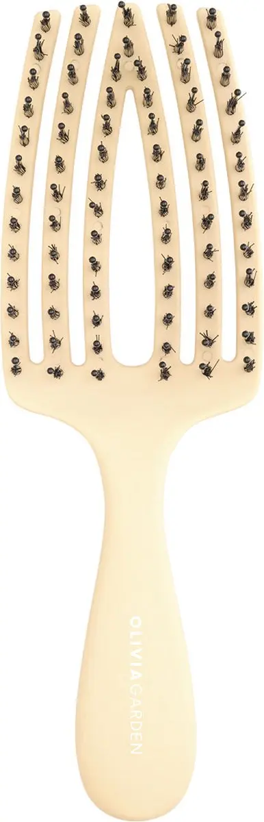 Olivia Garden Fingerbrush mini