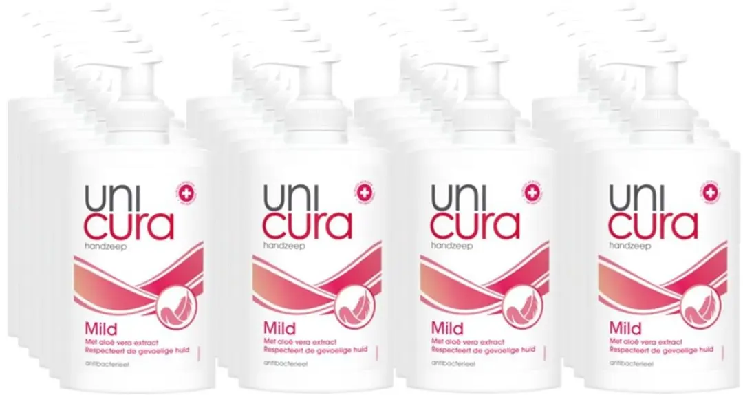 Unicura Zeeppomp Mild 250ml