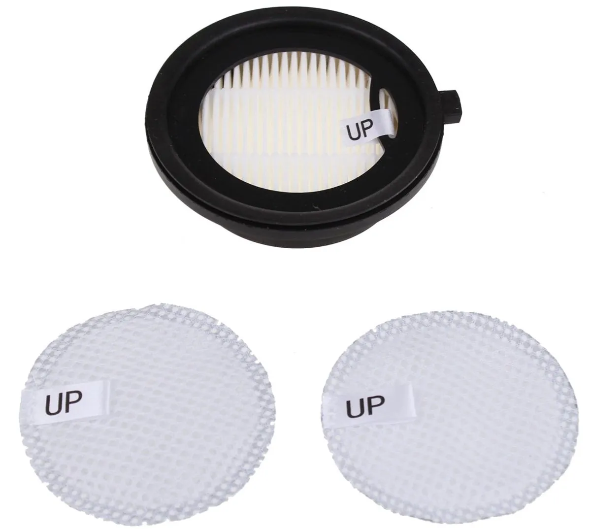 Kärcher HEPA-filter EPA12 VC4S