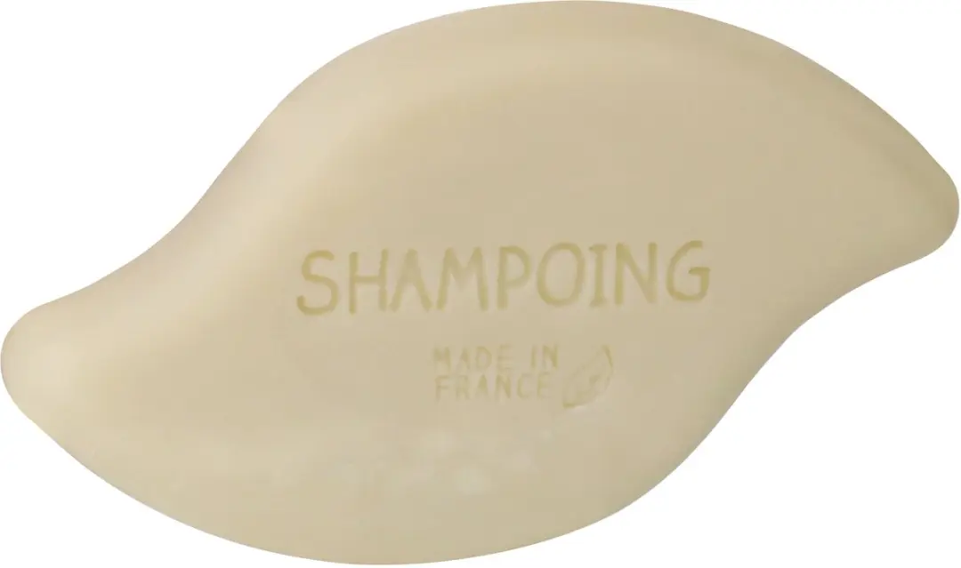 Postquam Vaste Shampoo Gele Klei 70g