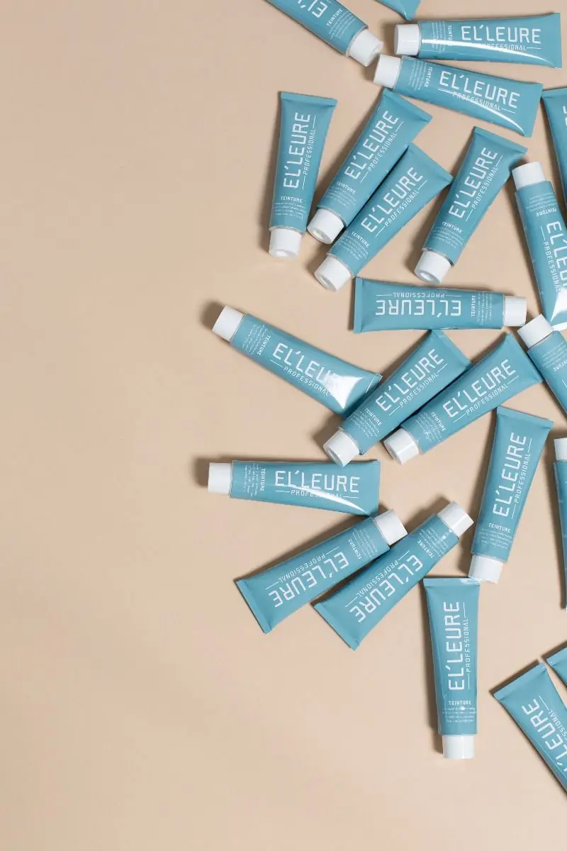 Elleure Teinture Oxydant 12% - 1000ml